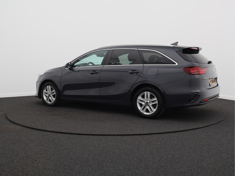 Kia Ceed Sportswagon 1.0 T-GDi DynamicPlusLine/ lage km/ zeer mooi!
