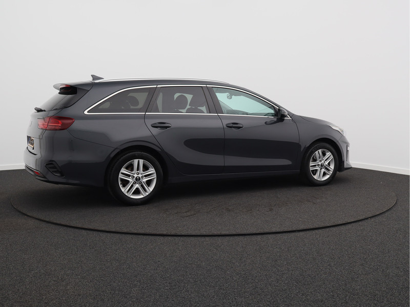 Kia Ceed Sportswagon 1.0 T-GDi DynamicPlusLine/ lage km/ zeer mooi!