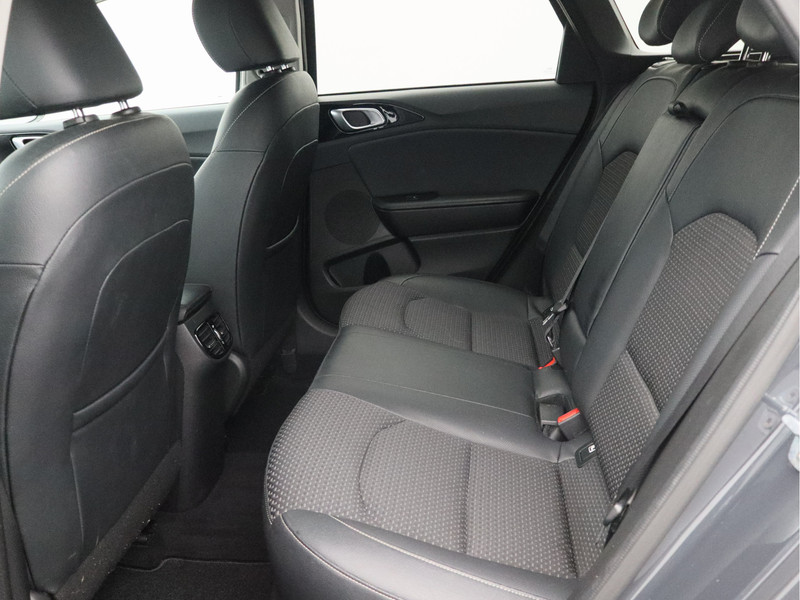 Kia Ceed Sportswagon 1.0 T-GDi DynamicPlusLine/ lage km/ zeer mooi!