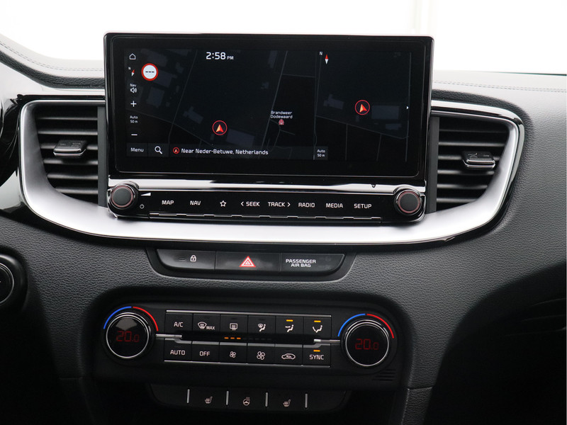 Kia Ceed Sportswagon 1.0 T-GDi DynamicPlusLine/ lage km/ zeer mooi!