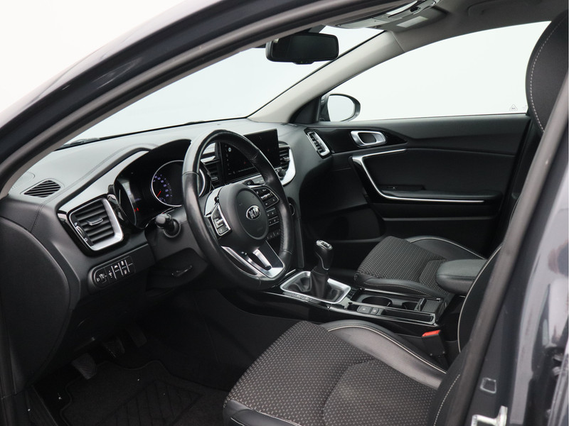 Kia Ceed Sportswagon 1.0 T-GDi DynamicPlusLine/ lage km/ zeer mooi!