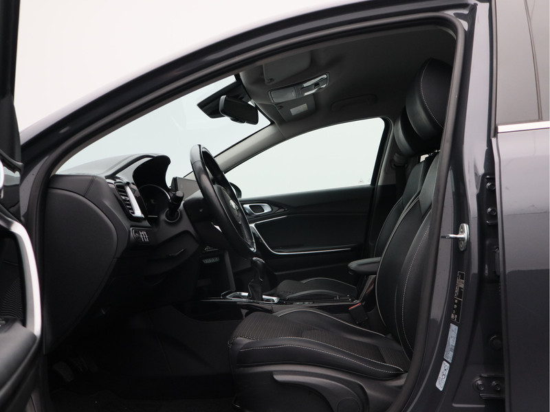Kia Ceed Sportswagon 1.0 T-GDi DynamicPlusLine/ lage km/ zeer mooi!
