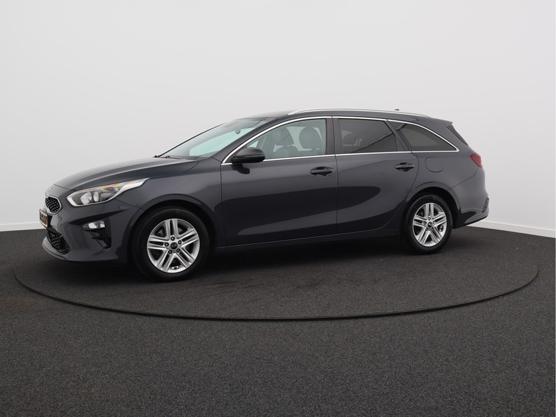 Kia Ceed Sportswagon 1.0 T-GDi DynamicPlusLine/ lage km/ zeer mooi!