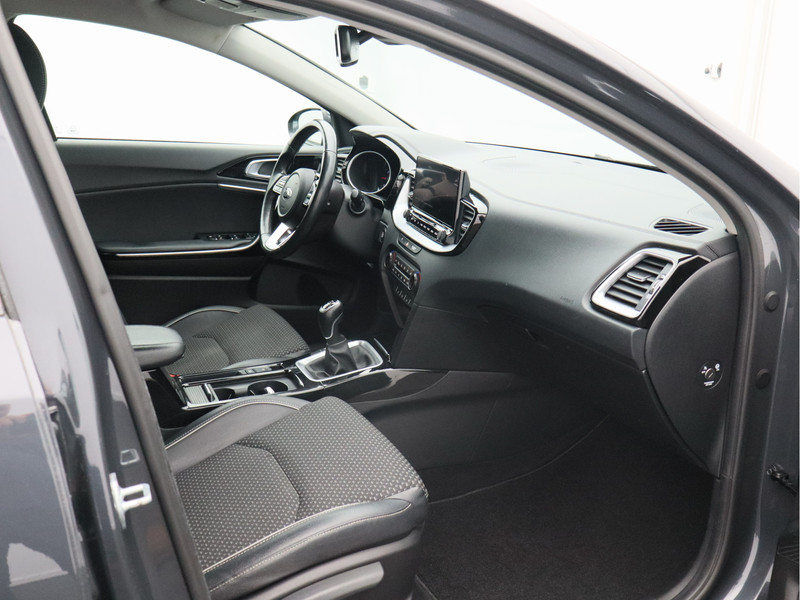 Kia Ceed Sportswagon 1.0 T-GDi DynamicPlusLine/ lage km/ zeer mooi!