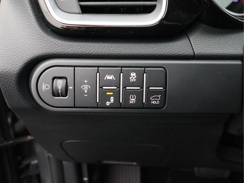 Kia Ceed Sportswagon 1.5 T-GDi MHEV DynamicPlusLine/ automaat!