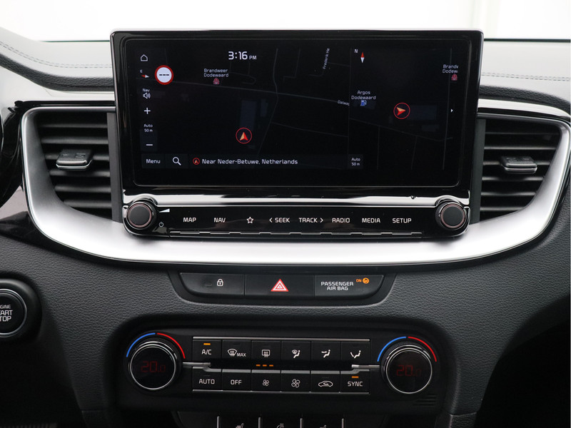 Kia Ceed Sportswagon 1.5 T-GDi MHEV DynamicPlusLine/ automaat!