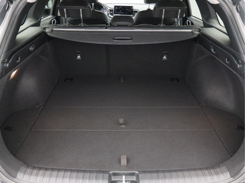 Kia Ceed Sportswagon 1.5 T-GDi MHEV DynamicPlusLine/ automaat!