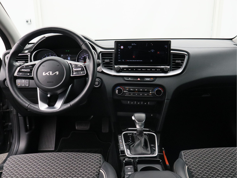 Kia Ceed Sportswagon 1.5 T-GDi MHEV DynamicPlusLine/ automaat!