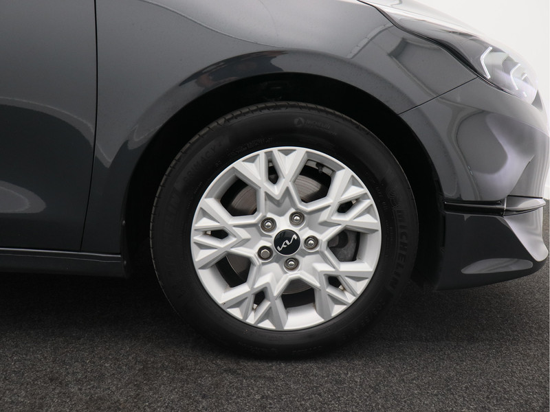 Kia Ceed Sportswagon 1.5 T-GDi MHEV DynamicPlusLine/ automaat!