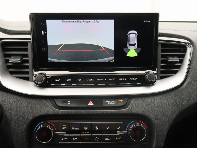 Kia Ceed Sportswagon 1.5 T-GDi MHEV DynamicPlusLine/ automaat!
