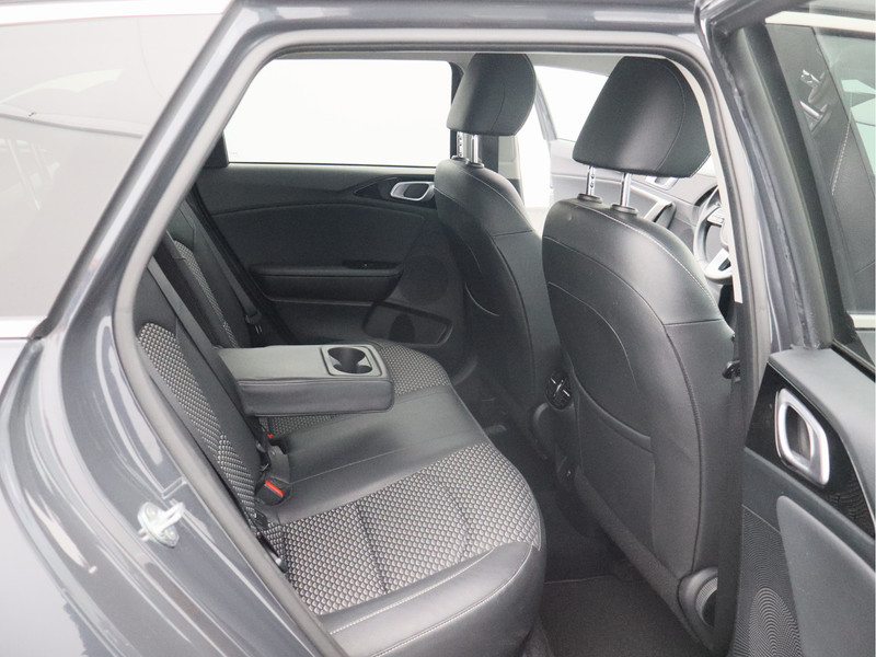 Kia Ceed Sportswagon 1.5 T-GDi MHEV DynamicPlusLine/ automaat!