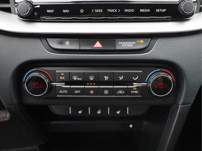 Kia Ceed Sportswagon 1.5 T-GDi MHEV DynamicPlusLine/ automaat!