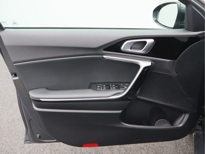 Kia Ceed Sportswagon 1.5 T-GDi MHEV DynamicPlusLine/ automaat!