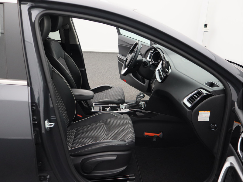 Kia Ceed Sportswagon 1.5 T-GDi MHEV DynamicPlusLine/ automaat!