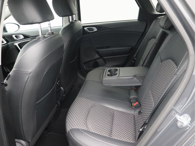 Kia Ceed Sportswagon 1.5 T-GDi MHEV DynamicPlusLine/ automaat!