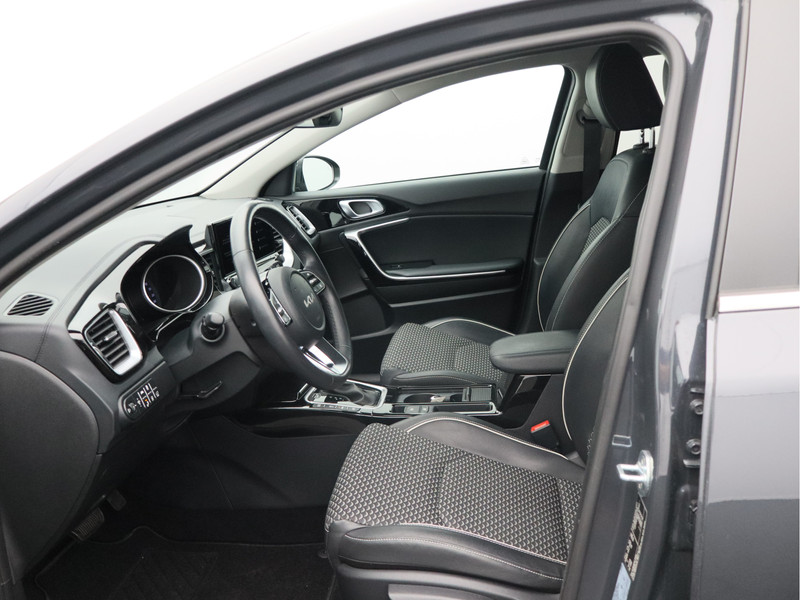 Kia Ceed Sportswagon 1.5 T-GDi MHEV DynamicPlusLine/ automaat!