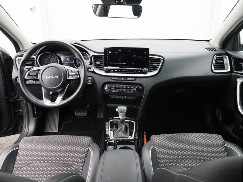 Kia Ceed Sportswagon 1.5 T-GDi MHEV DynamicPlusLine/ automaat!