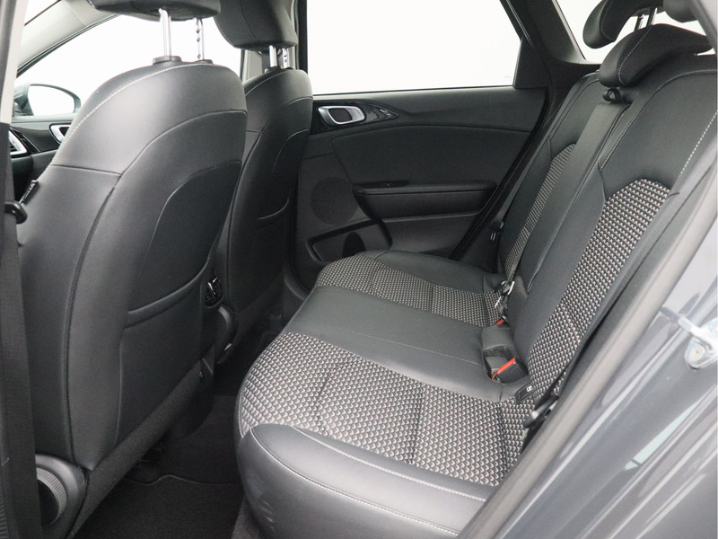Kia Ceed Sportswagon 1.5 T-GDi MHEV DynamicPlusLine/ automaat!