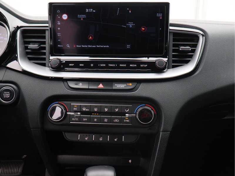 Kia Ceed Sportswagon 1.5 T-GDi MHEV DynamicPlusLine/ automaat!