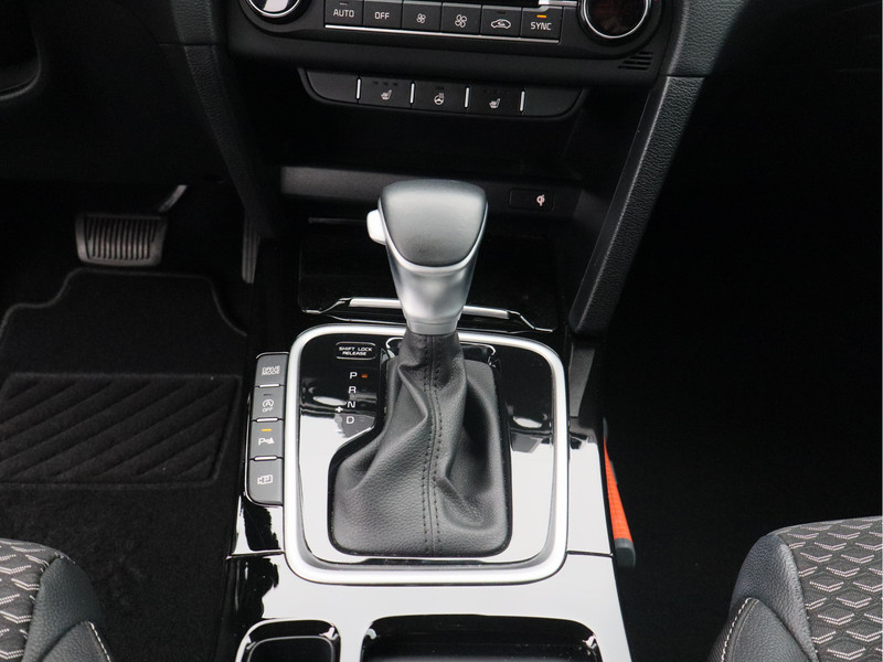 Kia Ceed Sportswagon 1.5 T-GDi MHEV DynamicPlusLine/ automaat!
