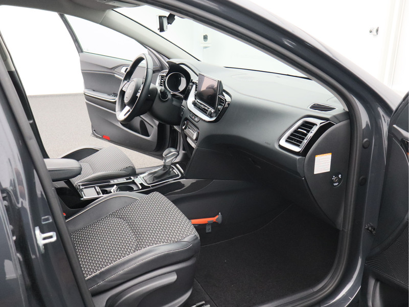 Kia Ceed Sportswagon 1.5 T-GDi MHEV DynamicPlusLine/ automaat!