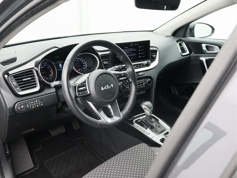 Kia Ceed Sportswagon 1.5 T-GDi MHEV DynamicPlusLine/ automaat!