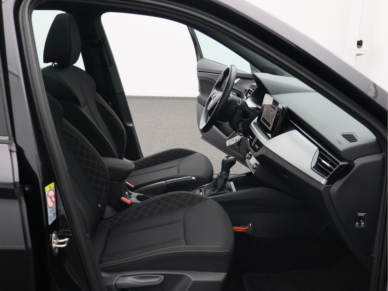 Škoda Kamiq 1.0 TSI Ambition/ automaat/ trekhaak/ zeer mooi!