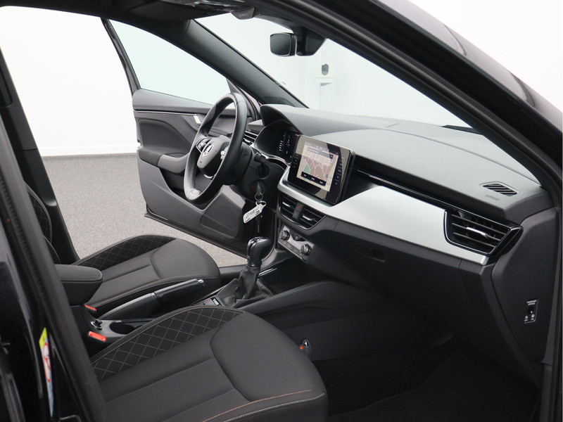Škoda Kamiq 1.0 TSI Ambition/ automaat/ trekhaak/ zeer mooi!