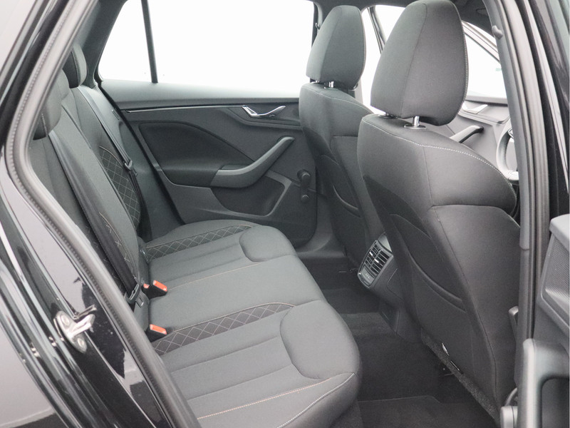 Škoda Kamiq 1.0 TSI Ambition/ automaat/ trekhaak/ zeer mooi!