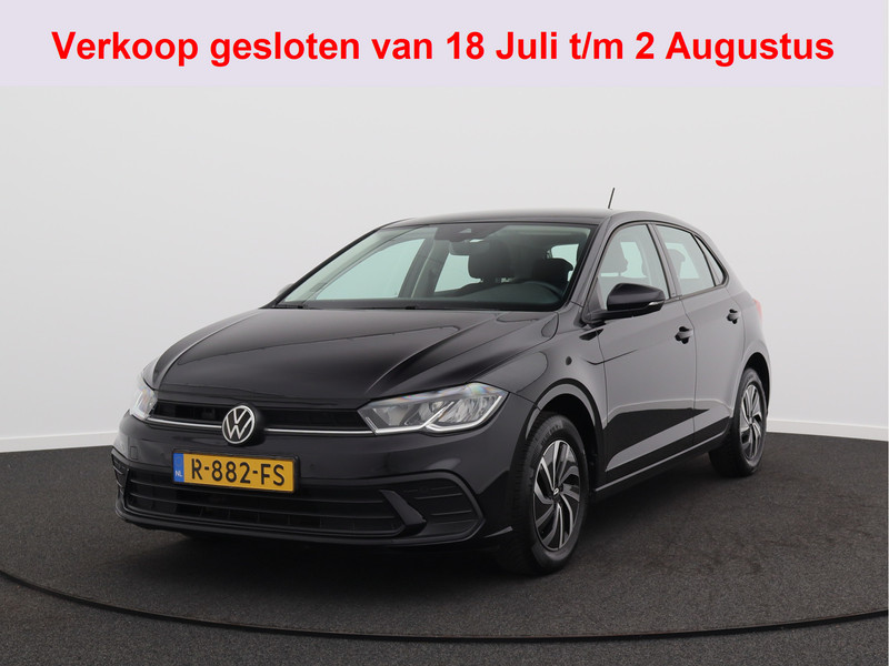 Volkswagen Polo 1.0 TSI Life Business/