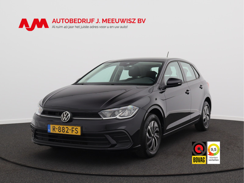 Volkswagen Polo 1.0 TSI Life Business/