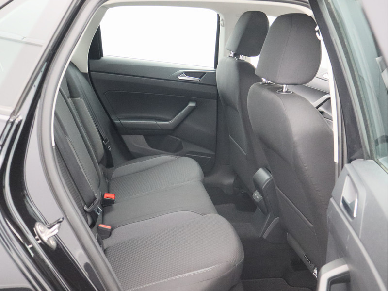 Volkswagen Polo 1.0 TSI Life Business/