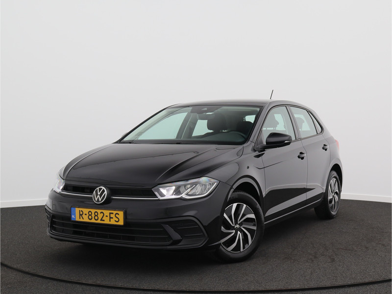 Volkswagen Polo 1.0 TSI Life Business/