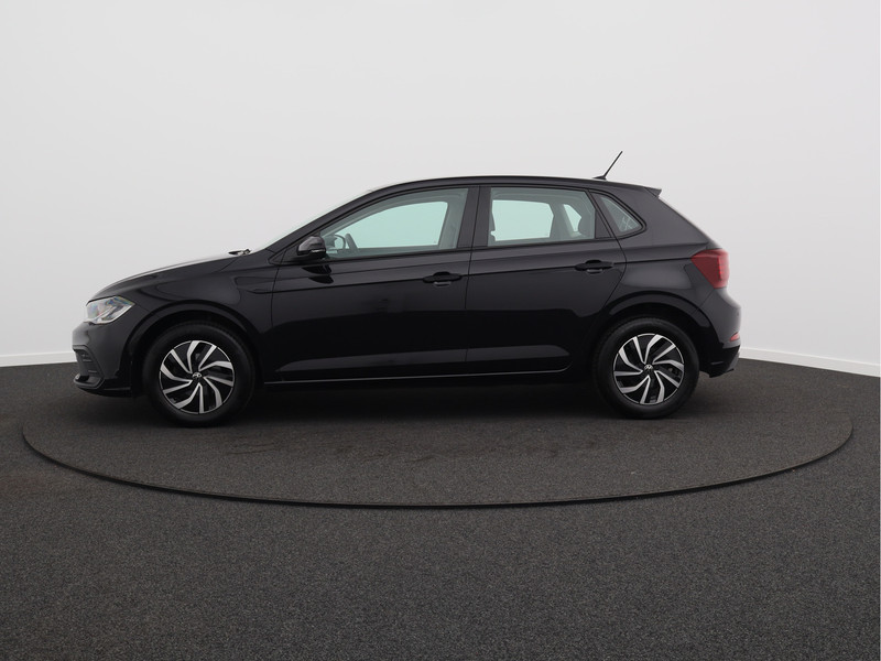 Volkswagen Polo 1.0 TSI Life Business/