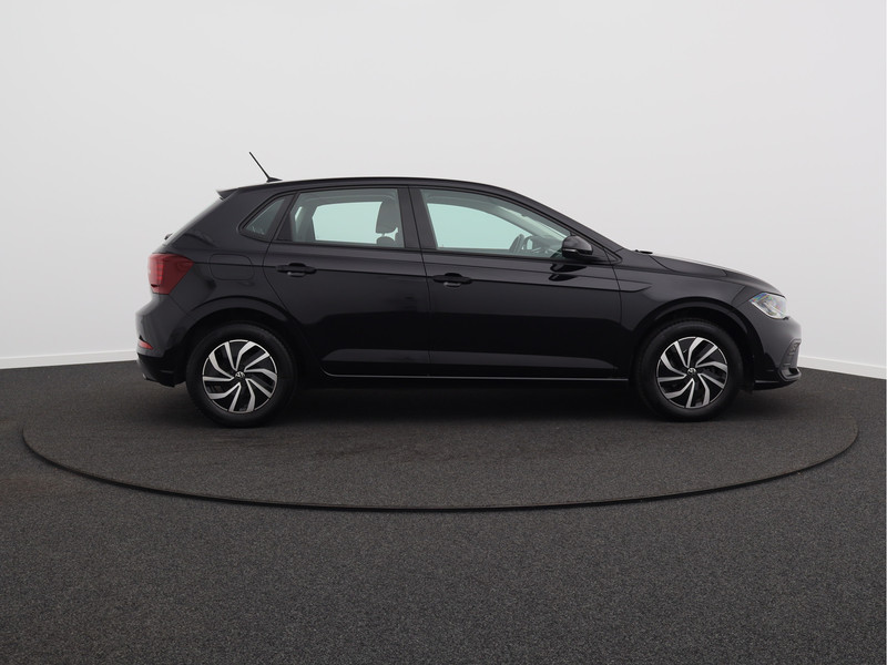 Volkswagen Polo 1.0 TSI Life Business/