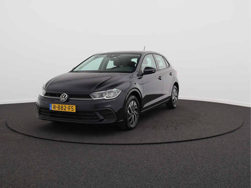 Volkswagen Polo 1.0 TSI Life Business/