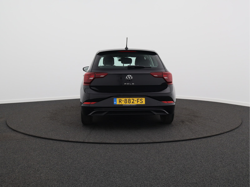 Volkswagen Polo 1.0 TSI Life Business/