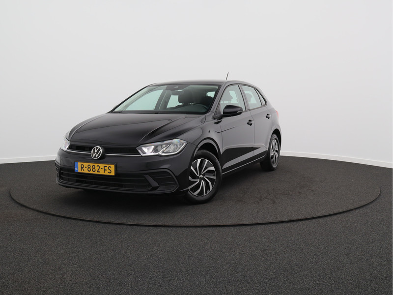 Volkswagen Polo 1.0 TSI Life Business/