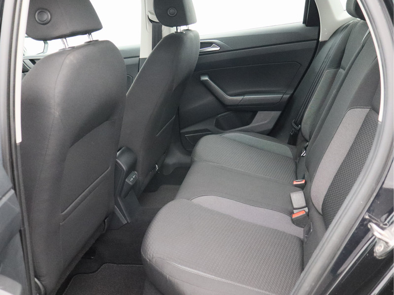 Volkswagen Polo 1.0 TSI Life Business/