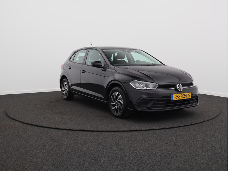 Volkswagen Polo 1.0 TSI Life Business/