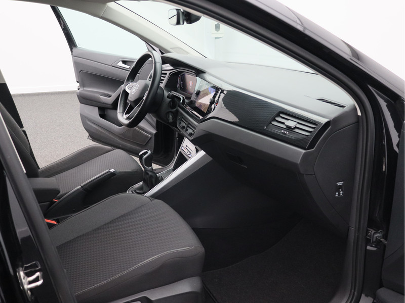 Volkswagen Polo 1.0 TSI Life Business/