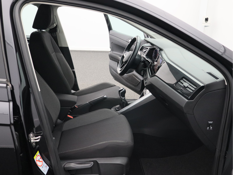 Volkswagen Polo 1.0 TSI Life Business/