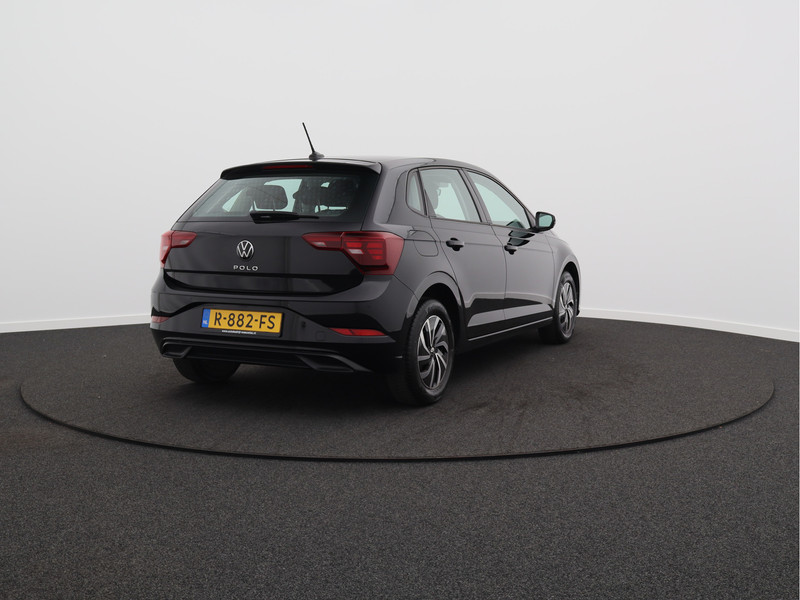 Volkswagen Polo 1.0 TSI Life Business/