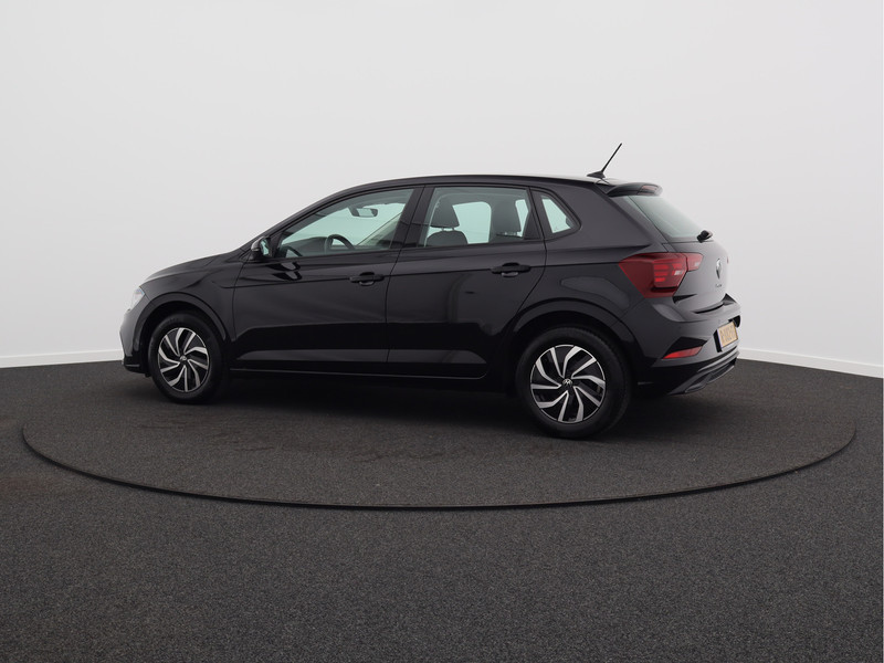 Volkswagen Polo 1.0 TSI Life Business/