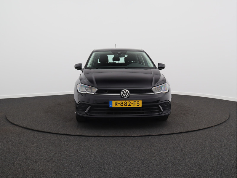 Volkswagen Polo 1.0 TSI Life Business/