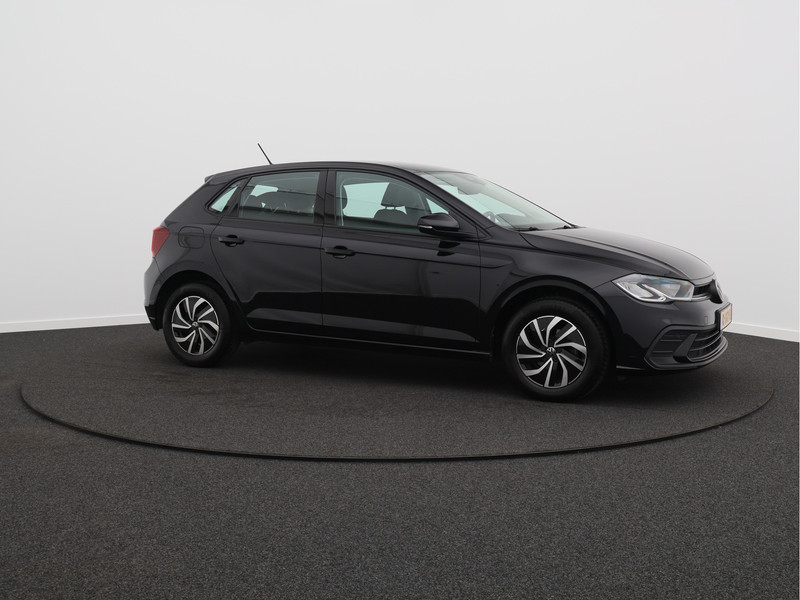 Volkswagen Polo 1.0 TSI Life Business/