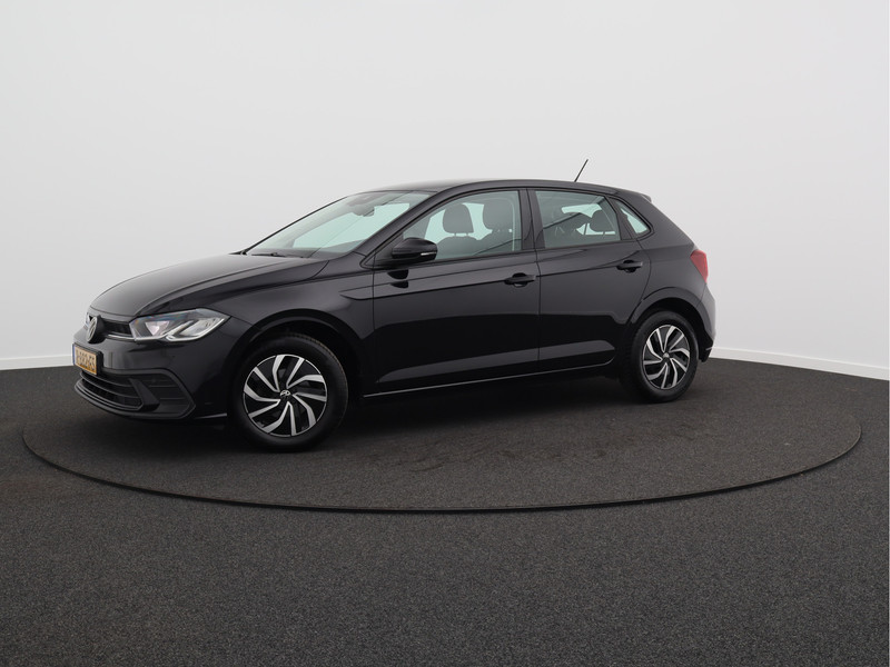 Volkswagen Polo 1.0 TSI Life Business/
