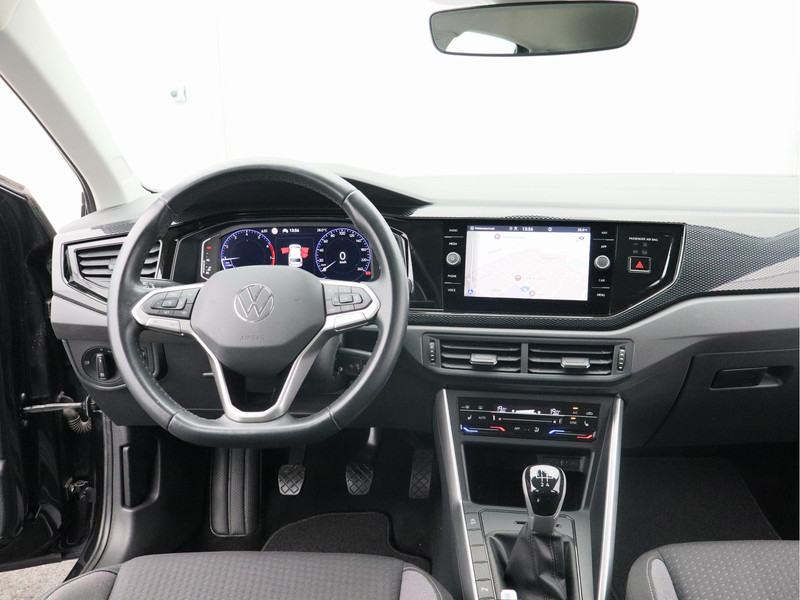 Volkswagen Polo 1.0 TSI Life Business/
