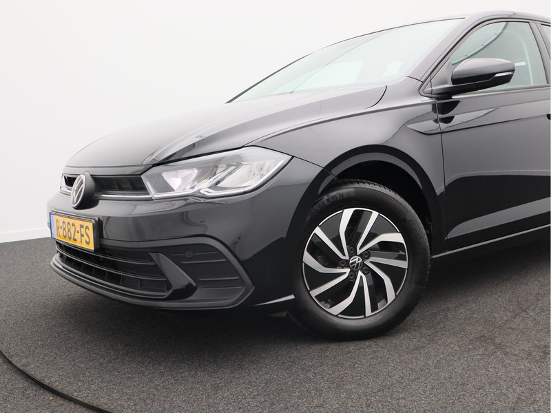 Volkswagen Polo 1.0 TSI Life Business/