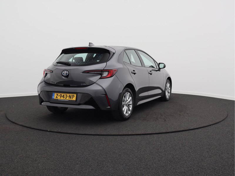 Toyota Corolla Hybrid 140 Active/ lage km/ zeer mooi!